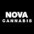Nova Cannabis - Jasper Ave